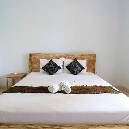 The Wina Guest House 2 Canggu Exterior foto